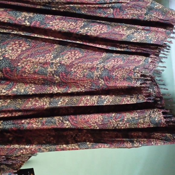 COPY - We.be.bop Caftan dress - Picture 5 of 5